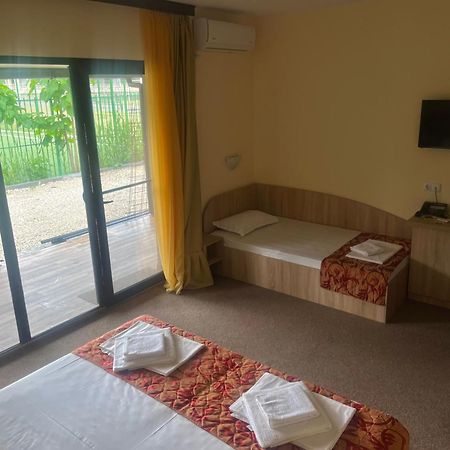 Hotel Maria Garden Kranewo Zewnętrze zdjęcie