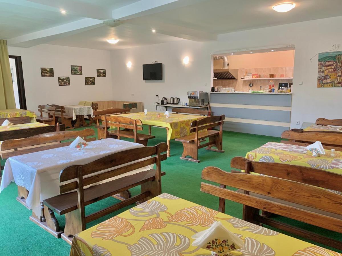 Hotel Maria Garden Kranewo Zewnętrze zdjęcie